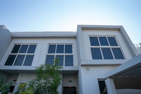 Townhouse sa Mudon, Dubai, UAE 3 silid-tulugan, 272 sq.m. № 710935 - larawan 17