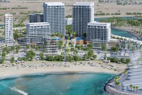 Διαμέρισμα σε Mina Al Arab, Ras Al Khaimah, ΗΑΕ 45 τ.μ. Αρ. 710838 - φωτογραφία 11