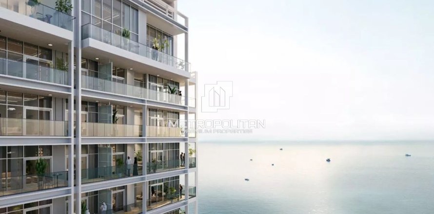 Διαμέρισμα σε Mina Al Arab, Ras Al Khaimah, ΗΑΕ 45 τ.μ. Αρ. 710838