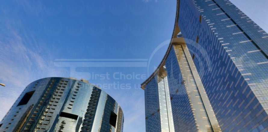 شقة في جزيرة الريم، أبو ظبي 1 غرفة نوم ، 65 متر مربع . ر قم 731349