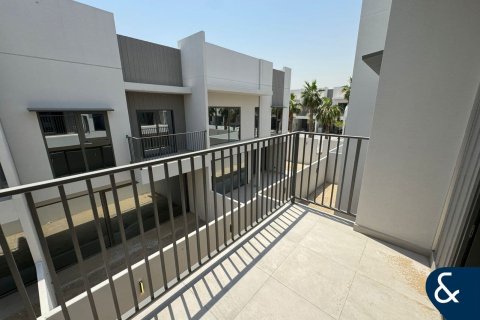 Villetta a schiera in affitto a Meydan, Dubai, EAU 3 camere da letto, 137 mq. № 668437 - foto 3