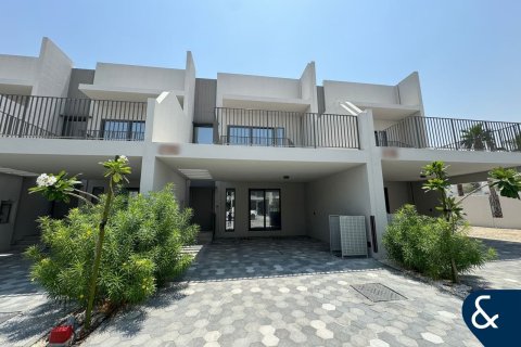 Villetta a schiera in affitto a Meydan, Dubai, EAU 3 camere da letto, 137 mq. № 668437 - foto 1