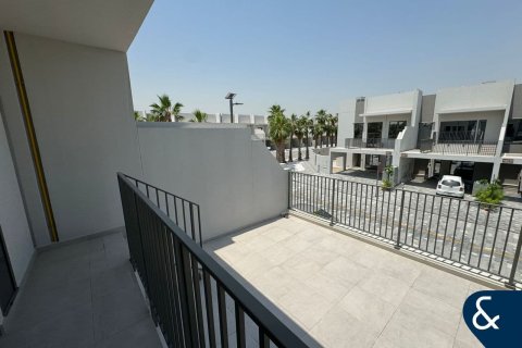 Villetta a schiera in affitto a Meydan, Dubai, EAU 3 camere da letto, 137 mq. № 668437 - foto 18