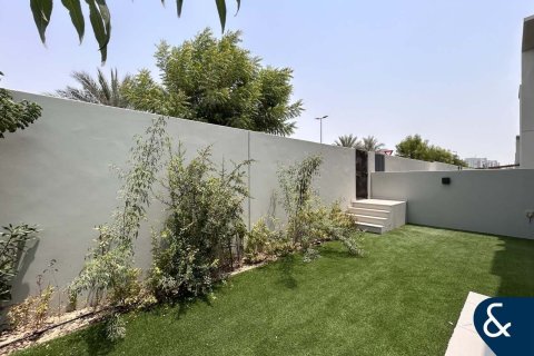 Huvila Dubai Land, Arabiemiraatit 4 makuuhuonetta, 252 m2 № 668440 - kuva 8