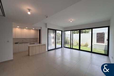 Huvila Dubai Land, Arabiemiraatit 4 makuuhuonetta, 252 m2 № 668440 - kuva 3