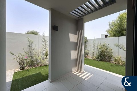 Huvila Dubai Land, Arabiemiraatit 4 makuuhuonetta, 252 m2 № 668440 - kuva 6