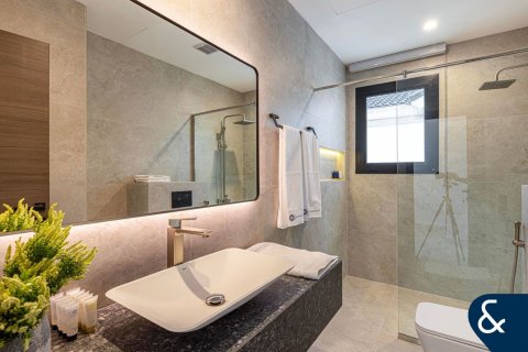 Willa do wynajęcia w Palm Jumeirah, Dubai, ZEA 6 sypialnie, 622 mkw., nr 668441 - zdjęcie 14