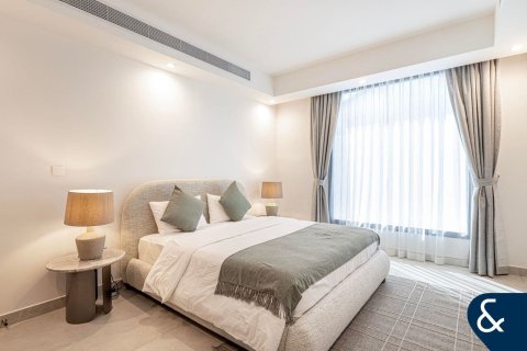 Willa do wynajęcia w Palm Jumeirah, Dubai, ZEA 6 sypialnie, 622 mkw., nr 668441 - zdjęcie 11