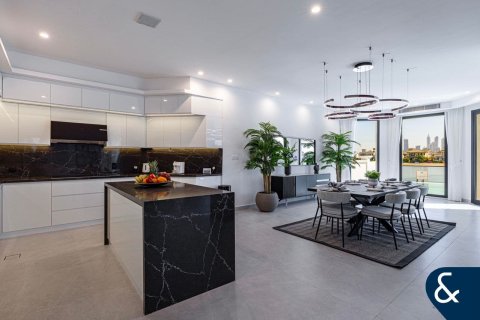 Willa do wynajęcia w Palm Jumeirah, Dubai, ZEA 6 sypialnie, 622 mkw., nr 668441 - zdjęcie 6