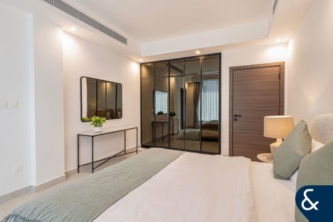 Willa do wynajęcia w Palm Jumeirah, Dubai, ZEA 6 sypialnie, 622 mkw., nr 668441 - zdjęcie 12