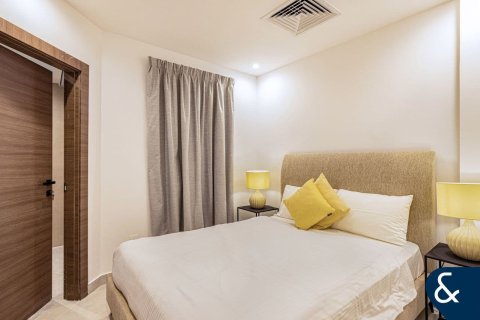 Willa do wynajęcia w Palm Jumeirah, Dubai, ZEA 6 sypialnie, 622 mkw., nr 668441 - zdjęcie 19