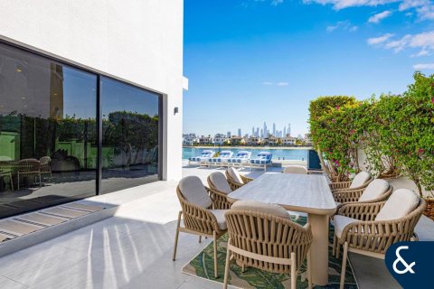 Willa do wynajęcia w Palm Jumeirah, Dubai, ZEA 6 sypialnie, 622 mkw., nr 668441 - zdjęcie 22