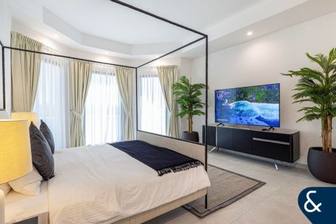 Willa do wynajęcia w Palm Jumeirah, Dubai, ZEA 6 sypialnie, 622 mkw., nr 668441 - zdjęcie 9