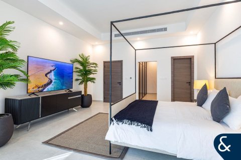 Willa do wynajęcia w Palm Jumeirah, Dubai, ZEA 6 sypialnie, 622 mkw., nr 668441 - zdjęcie 10