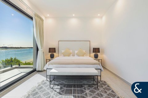 Willa do wynajęcia w Palm Jumeirah, Dubai, ZEA 6 sypialnie, 622 mkw., nr 668441 - zdjęcie 13