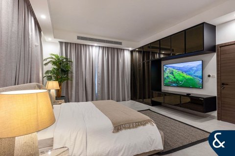 Willa do wynajęcia w Palm Jumeirah, Dubai, ZEA 6 sypialnie, 622 mkw., nr 668441 - zdjęcie 18