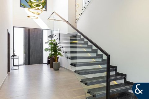 Willa do wynajęcia w Palm Jumeirah, Dubai, ZEA 6 sypialnie, 622 mkw., nr 668441 - zdjęcie 3