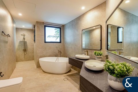 Willa do wynajęcia w Palm Jumeirah, Dubai, ZEA 6 sypialnie, 622 mkw., nr 668441 - zdjęcie 15