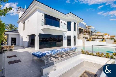 Willa do wynajęcia w Palm Jumeirah, Dubai, ZEA 6 sypialnie, 622 mkw., nr 668441 - zdjęcie 21