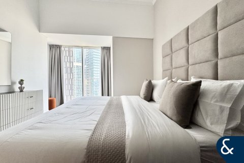 Apartmán v Dubai Marina, Dubai, SAE 2 spálne, 117 m2 č. 668439 - Fotografia 6