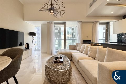 Apartmán v Dubai Marina, Dubai, SAE 2 spálne, 117 m2 č. 668439 - Fotografia 3