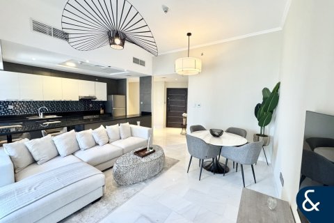 Apartmán v Dubai Marina, Dubai, SAE 2 spálne, 117 m2 č. 668439 - Fotografia 1