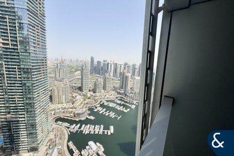 Apartmán v Dubai Marina, Dubai, SAE 2 spálne, 117 m2 č. 668439 - Fotografia 15