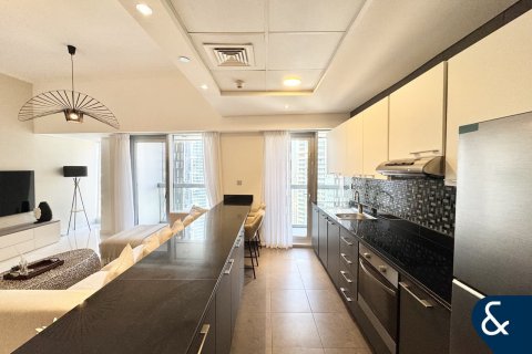 Apartmán v Dubai Marina, Dubai, SAE 2 spálne, 117 m2 č. 668439 - Fotografia 4