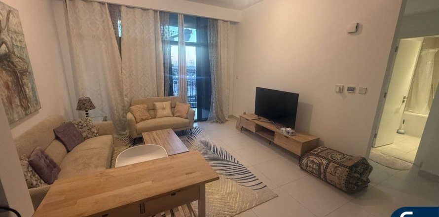 Apartament în Dubai Hills Estate, Dubai, EAU 1 dormitor, 61 mp.  №668436