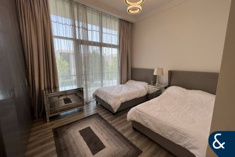 Üürile anda villa asukohaga DAMAC Hills (Akoya by DAMAC), Dubai, AÜE: 5 magamistoaga, 478 m² Nr 668438 - pilt 14