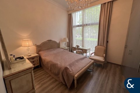 Üürile anda villa asukohaga DAMAC Hills (Akoya by DAMAC), Dubai, AÜE: 5 magamistoaga, 478 m² Nr 668438 - pilt 8