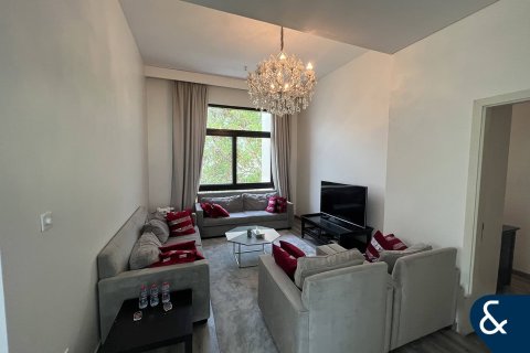 Üürile anda villa asukohaga DAMAC Hills (Akoya by DAMAC), Dubai, AÜE: 5 magamistoaga, 478 m² Nr 668438 - pilt 9