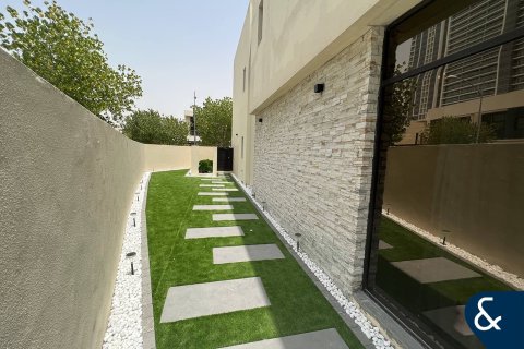 Üürile anda villa asukohaga DAMAC Hills (Akoya by DAMAC), Dubai, AÜE: 5 magamistoaga, 478 m² Nr 668438 - pilt 19