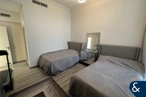 Üürile anda villa asukohaga DAMAC Hills (Akoya by DAMAC), Dubai, AÜE: 5 magamistoaga, 478 m² Nr 668438 - pilt 10