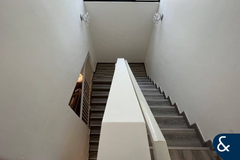 Üürile anda villa asukohaga DAMAC Hills (Akoya by DAMAC), Dubai, AÜE: 5 magamistoaga, 478 m² Nr 668438 - pilt 18