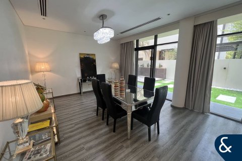 Üürile anda villa asukohaga DAMAC Hills (Akoya by DAMAC), Dubai, AÜE: 5 magamistoaga, 478 m² Nr 668438 - pilt 4