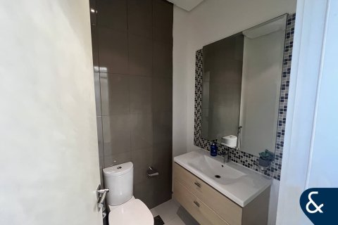 Üürile anda villa asukohaga DAMAC Hills (Akoya by DAMAC), Dubai, AÜE: 5 magamistoaga, 478 m² Nr 668438 - pilt 6