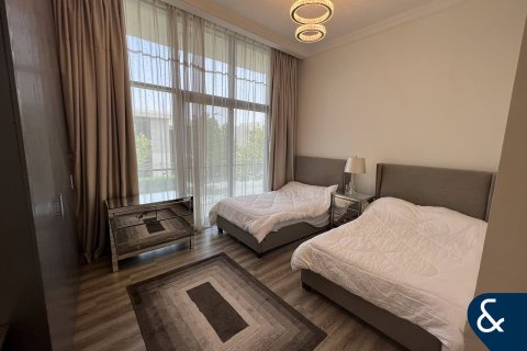 Üürile anda villa asukohaga DAMAC Hills (Akoya by DAMAC), Dubai, AÜE: 5 magamistoaga, 478 m² Nr 668438 - pilt 12