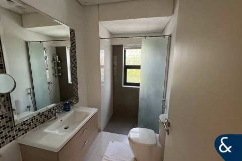 Üürile anda villa asukohaga DAMAC Hills (Akoya by DAMAC), Dubai, AÜE: 5 magamistoaga, 478 m² Nr 668438 - pilt 11