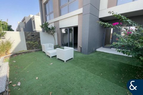 Villa til leje i Dubai South (Dubai World Central), Dubai, UAE 3 soveværelser, 148 kvm № 668435 - foto 3