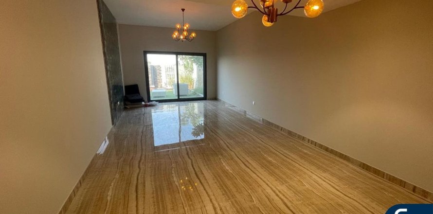 Villa in Dubai South (Dubai World Central), Dubai, VAE 3 slaapkamers, 148 vr.m. nr 668435