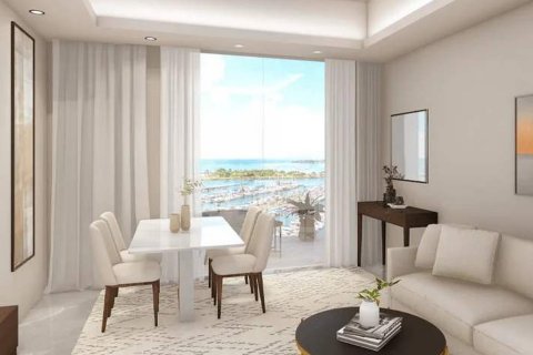 Byt v Corniche Residences v Ajman, SAE 1 ložnice, 99.0 m² Č.: 635013 - fotografie 4