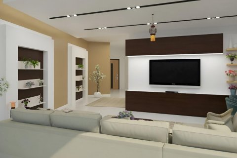 Apartament në Corniche Residences në Ajman, Emiratet e Bashkuara Arabe 1 dhomë gjumi, 193.0 m2. № 635015 - Foto 2