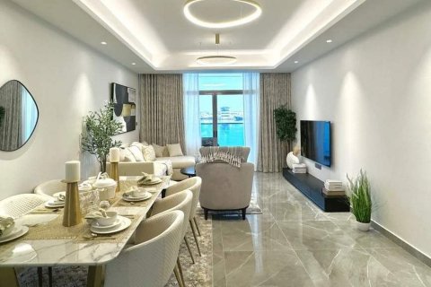 Apartament në Corniche Residences në Ajman, Emiratet e Bashkuara Arabe 1 dhomë gjumi, 193.0 m2. № 635015 - Foto 1