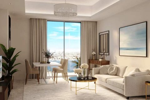 Apartament në Corniche Residences në Ajman, Emiratet e Bashkuara Arabe 1 dhomë gjumi, 193.0 m2. № 635015 - Foto 5