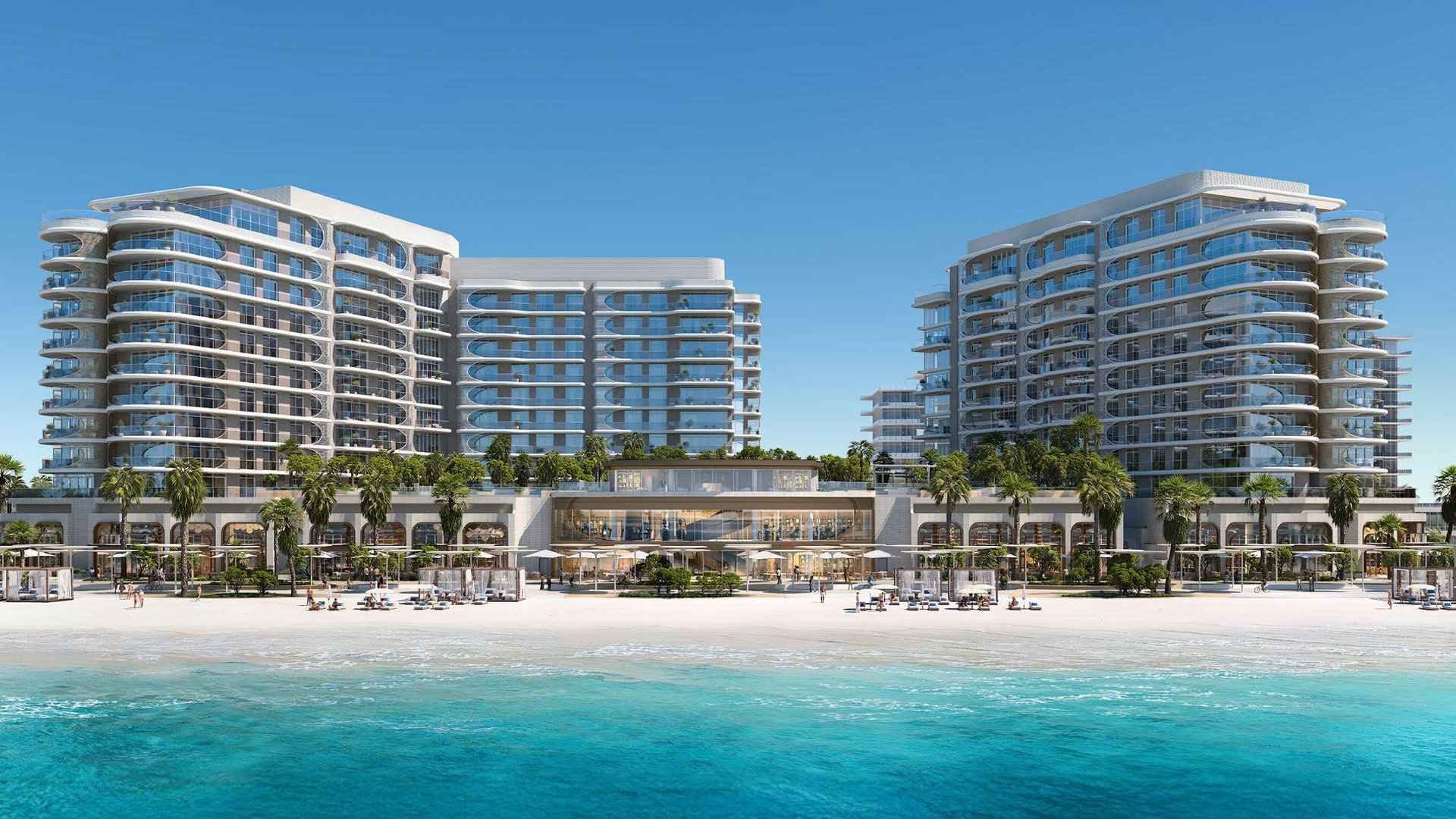 Fahid Beach Terraces