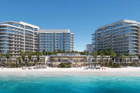 Saadiyat Island, Abu Dhabi, UAE의 Fahid Beach Terraces 번호 635017