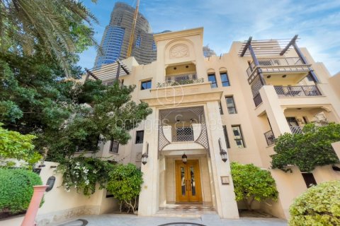 阿联酋 Dubai Old Town 待租 : 1 卧, 93.6 平方米 , 编号629767 - 照片 16