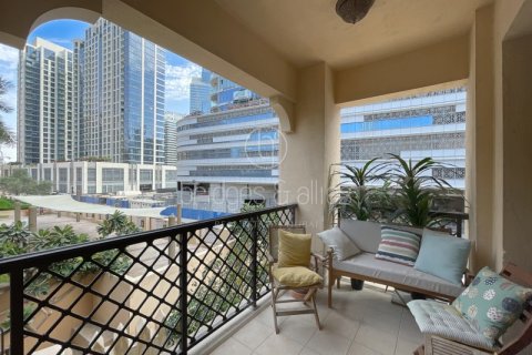 阿联酋 Dubai Old Town 待租 : 1 卧, 93.6 平方米 , 编号629767 - 照片 7