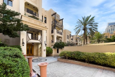 阿联酋 Dubai Old Town 待租 : 1 卧, 93.6 平方米 , 编号629767 - 照片 12